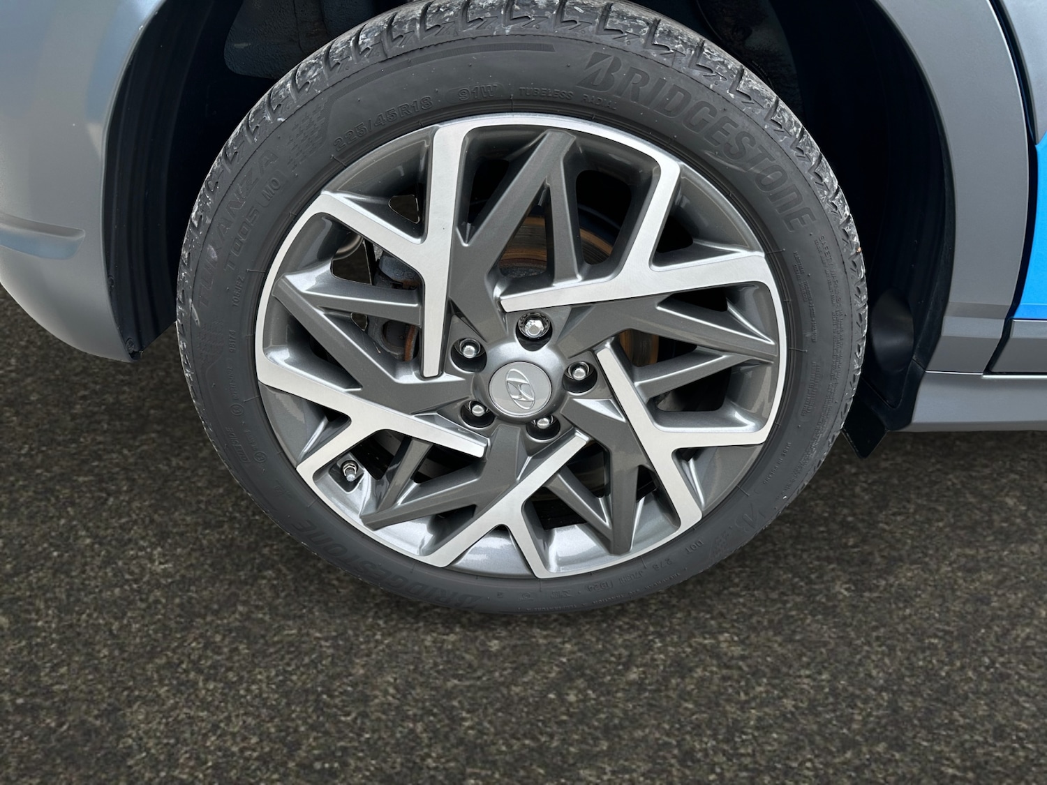 Used Hyundai KONA 2022 for sale - 76534049: Photo 14