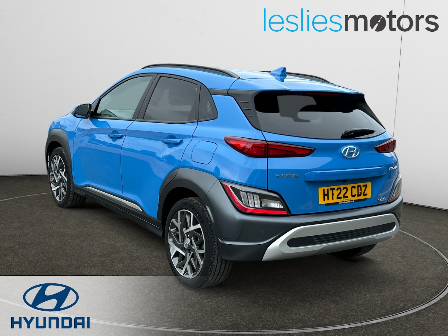 Used Hyundai KONA 2022 for sale - 76534049: Photo 16