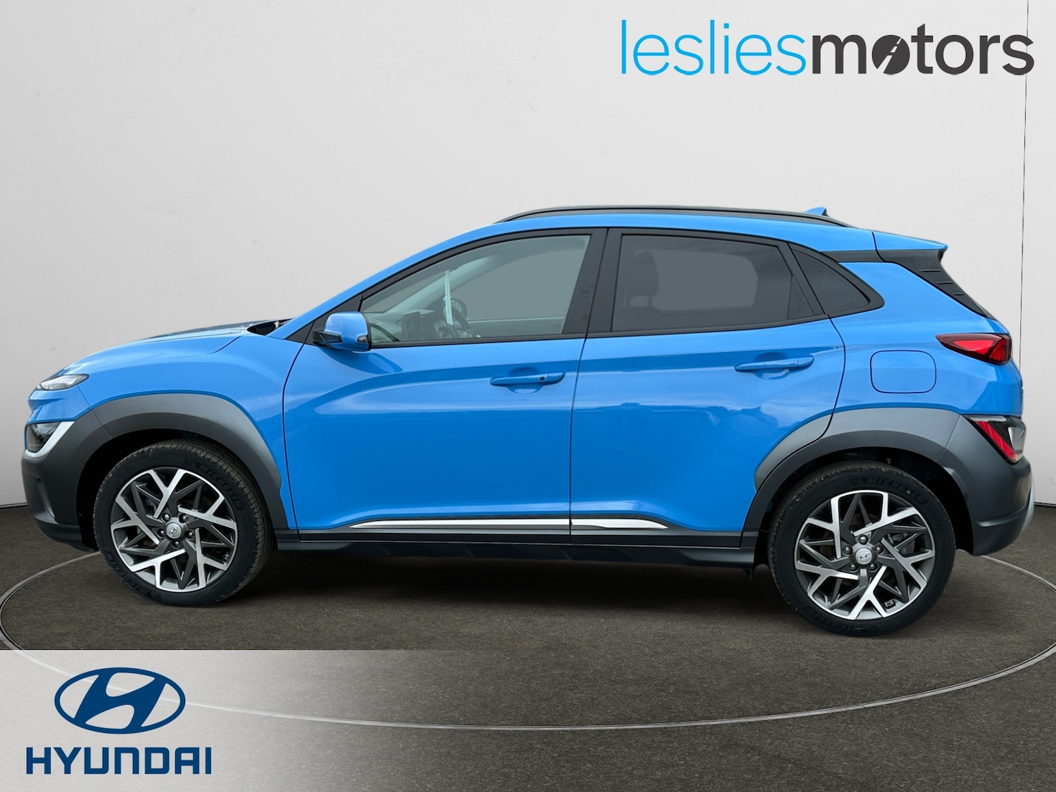 Used Hyundai KONA 2022 for sale - 76534049: Photo 17
