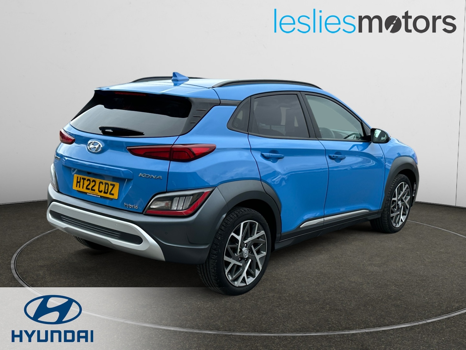 Used Hyundai KONA 2022 for sale - 76534049: Photo 19