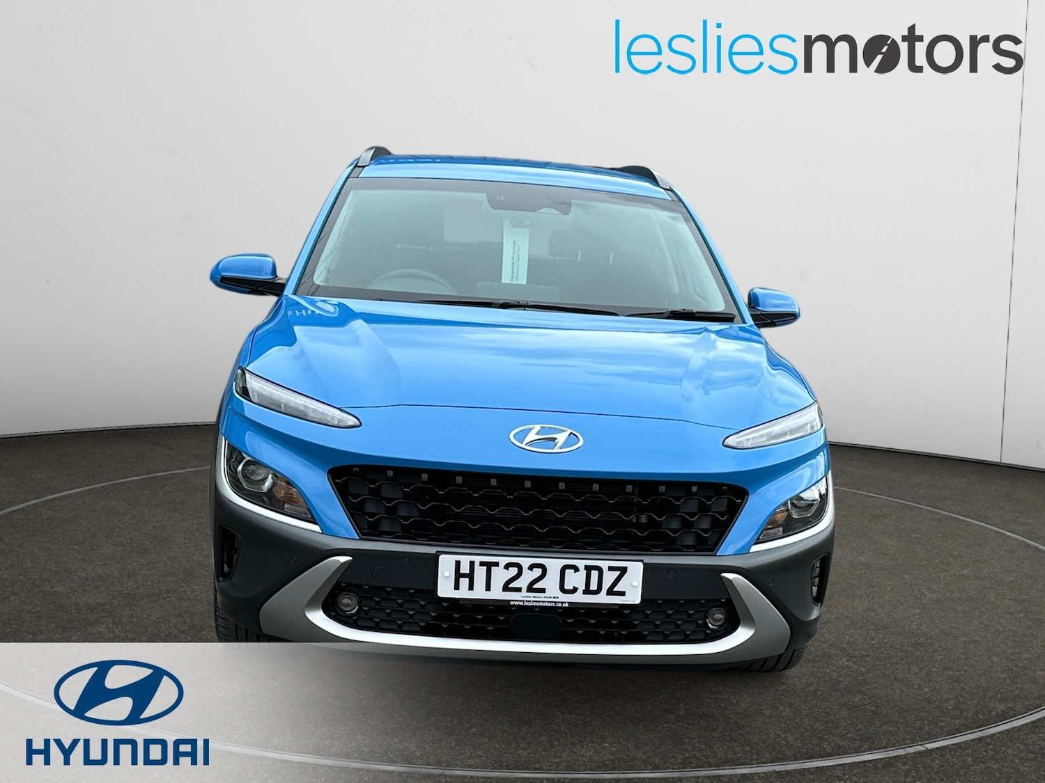 Used Hyundai KONA 2022 for sale - 76534049: Photo 2