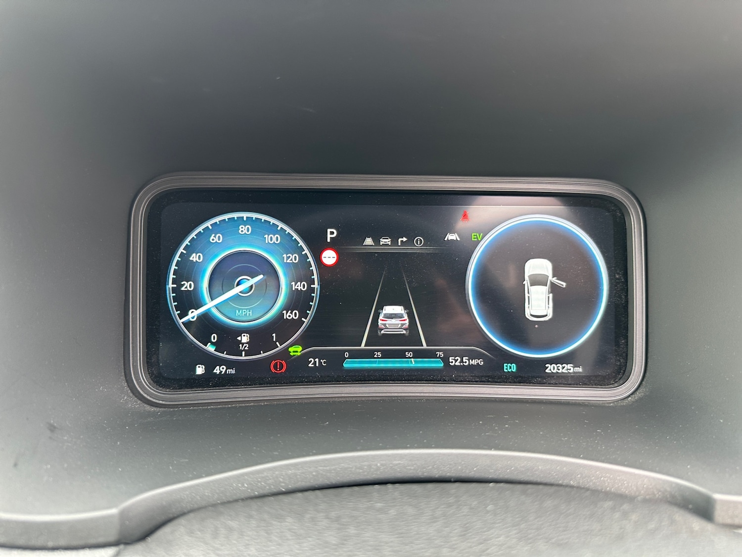 Used Hyundai KONA 2022 for sale - 76534049: Photo 22