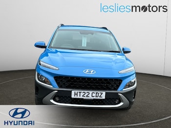 Used Hyundai KONA 2022 for sale - 76534049: Photo