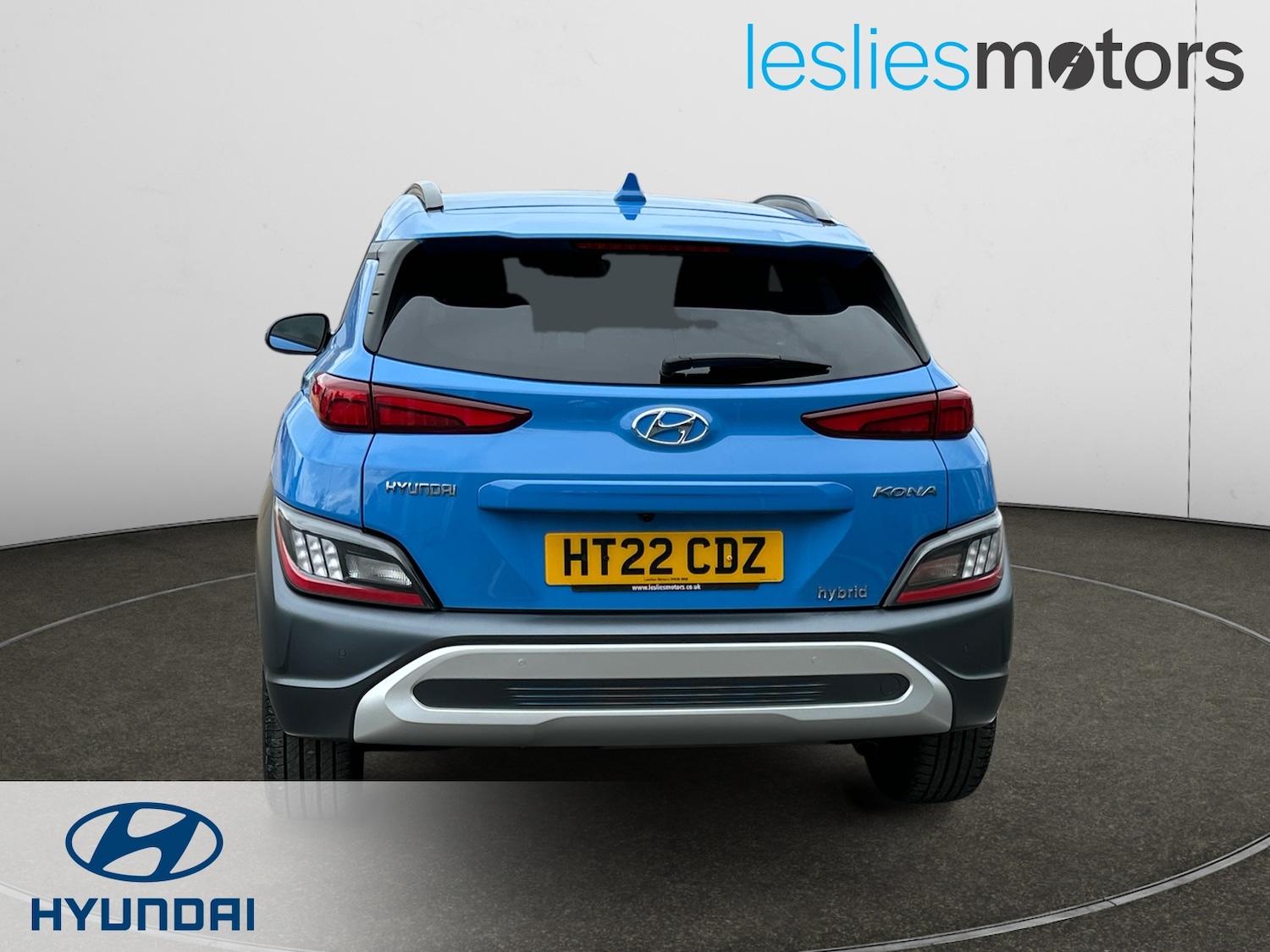 Used Hyundai KONA 2022 for sale - 76534049: Photo 4