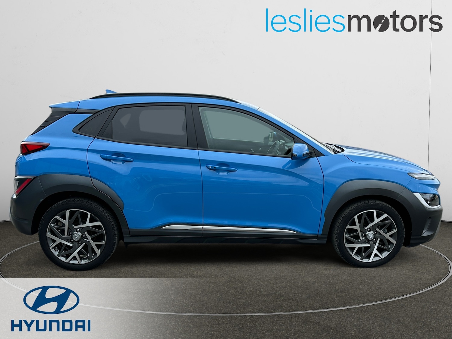 Used Hyundai KONA 2022 for sale - 76534049: Photo 5