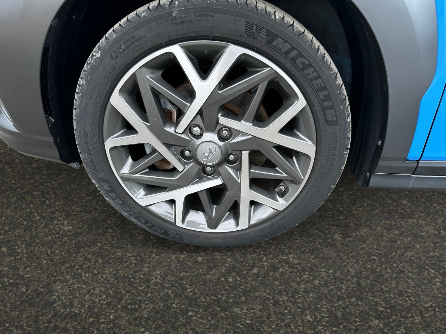 Used Hyundai KONA 2022 for sale - 76534049: Photo 7