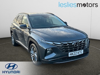 2022 - 1.6 TGDi Premium 5dr 2WD