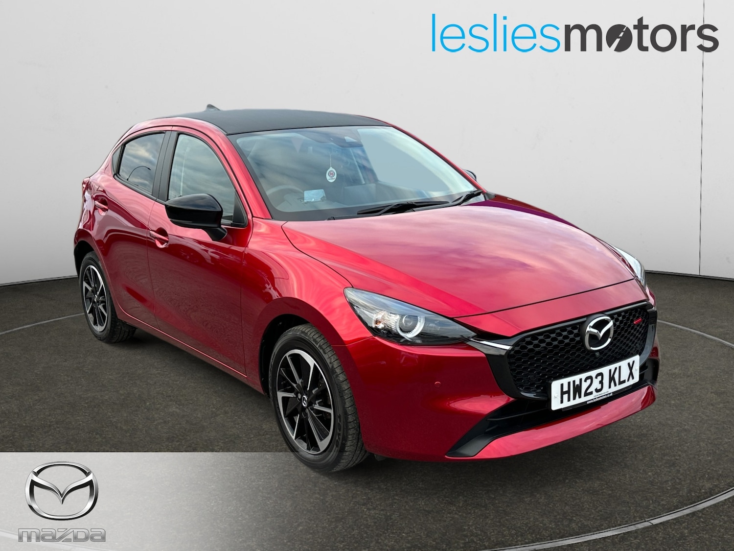 Used Mazda Mazda2 2023 for sale - 76533819: Photo 1