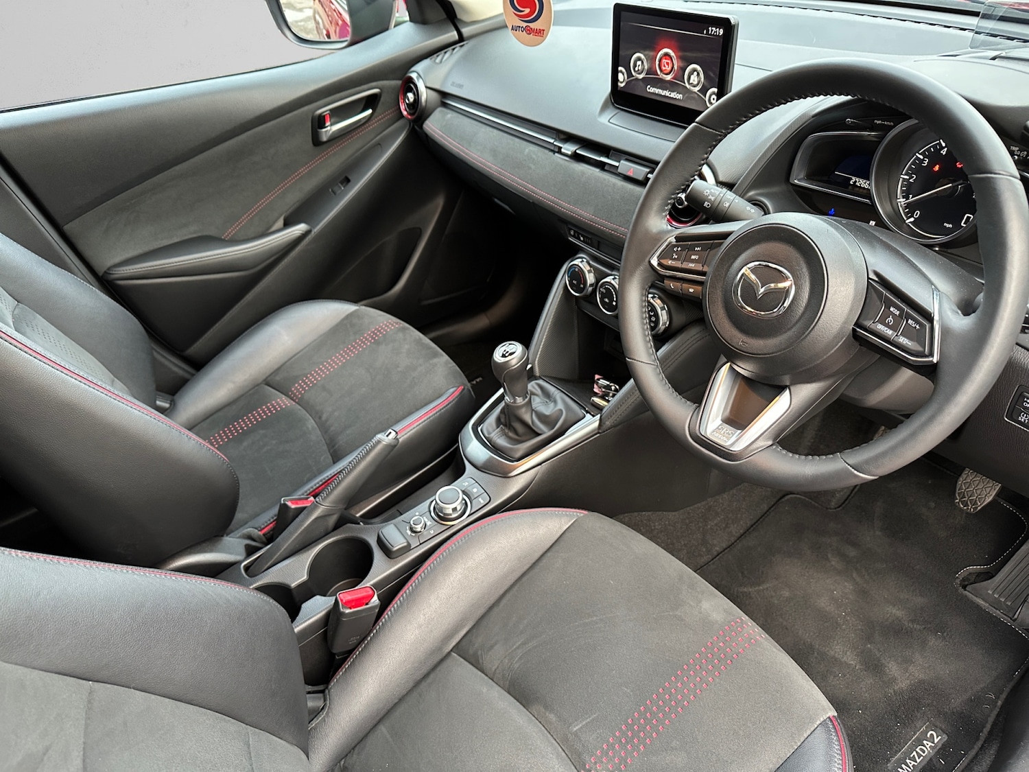 Used Mazda Mazda2 2023 for sale - 76533819: Photo 14