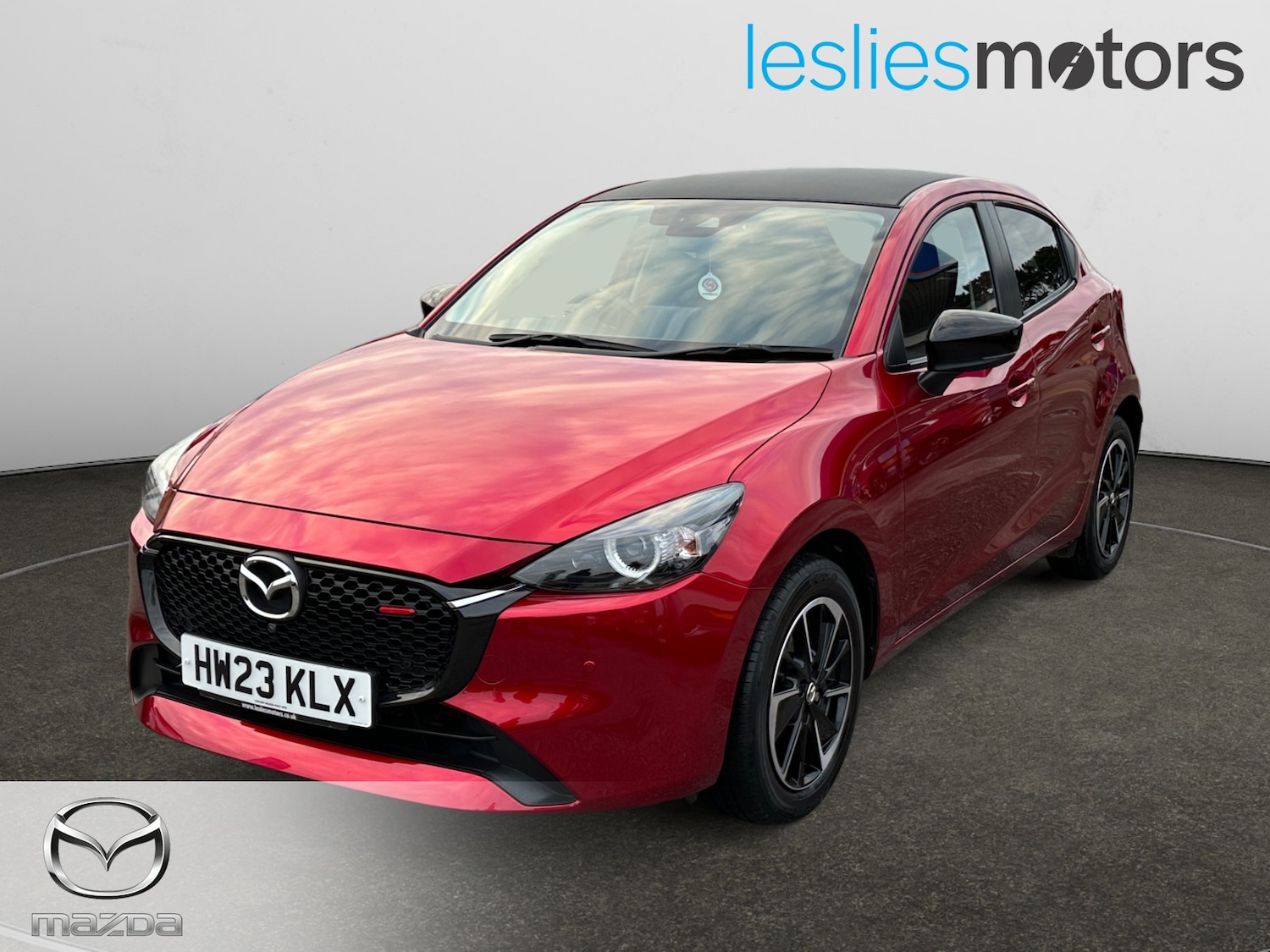 Used Mazda Mazda2 2023 for sale - 76533819: Photo 15