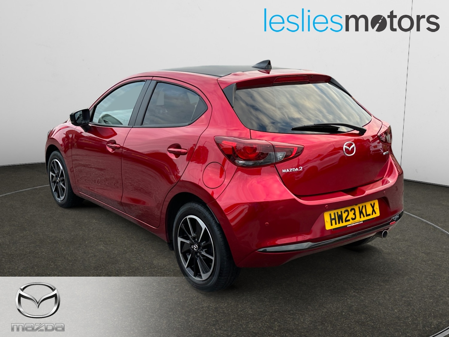 Used Mazda Mazda2 2023 for sale - 76533819: Photo 16