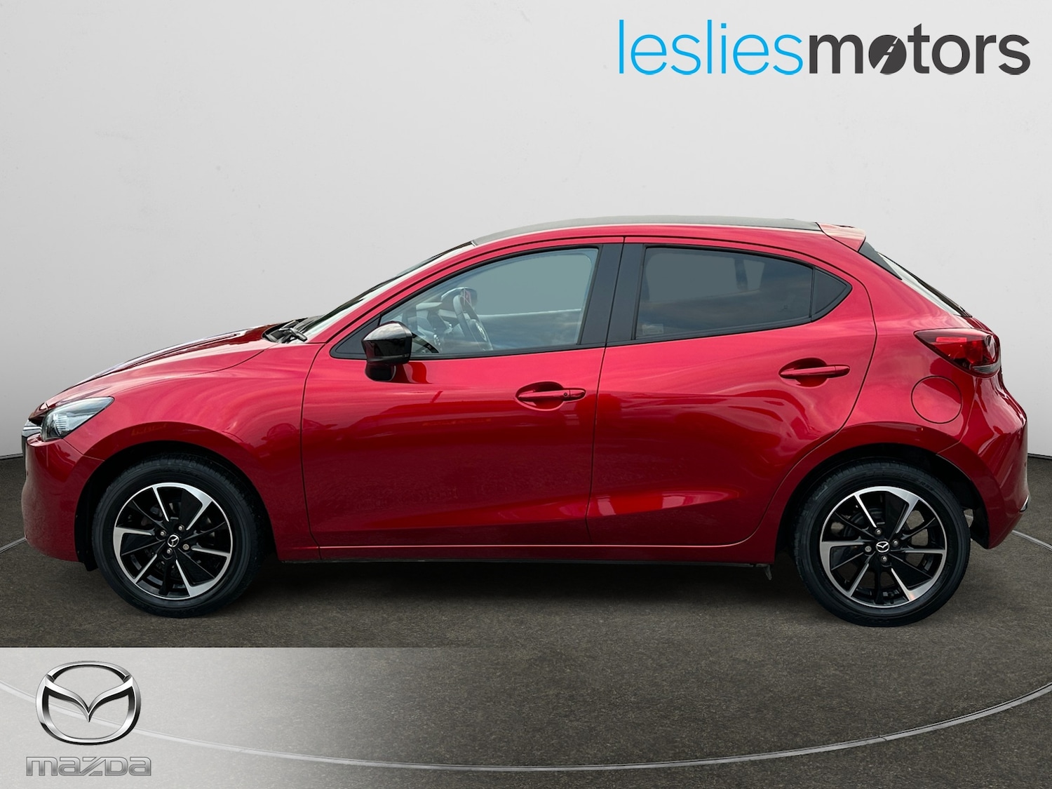 Used Mazda Mazda2 2023 for sale - 76533819: Photo 17