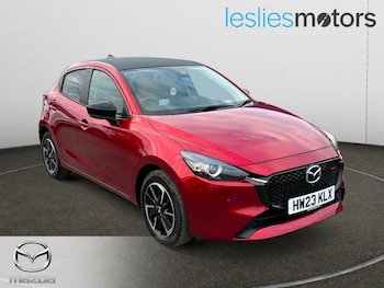 Used Mazda Mazda2 2023 for sale - 76533819: Photo