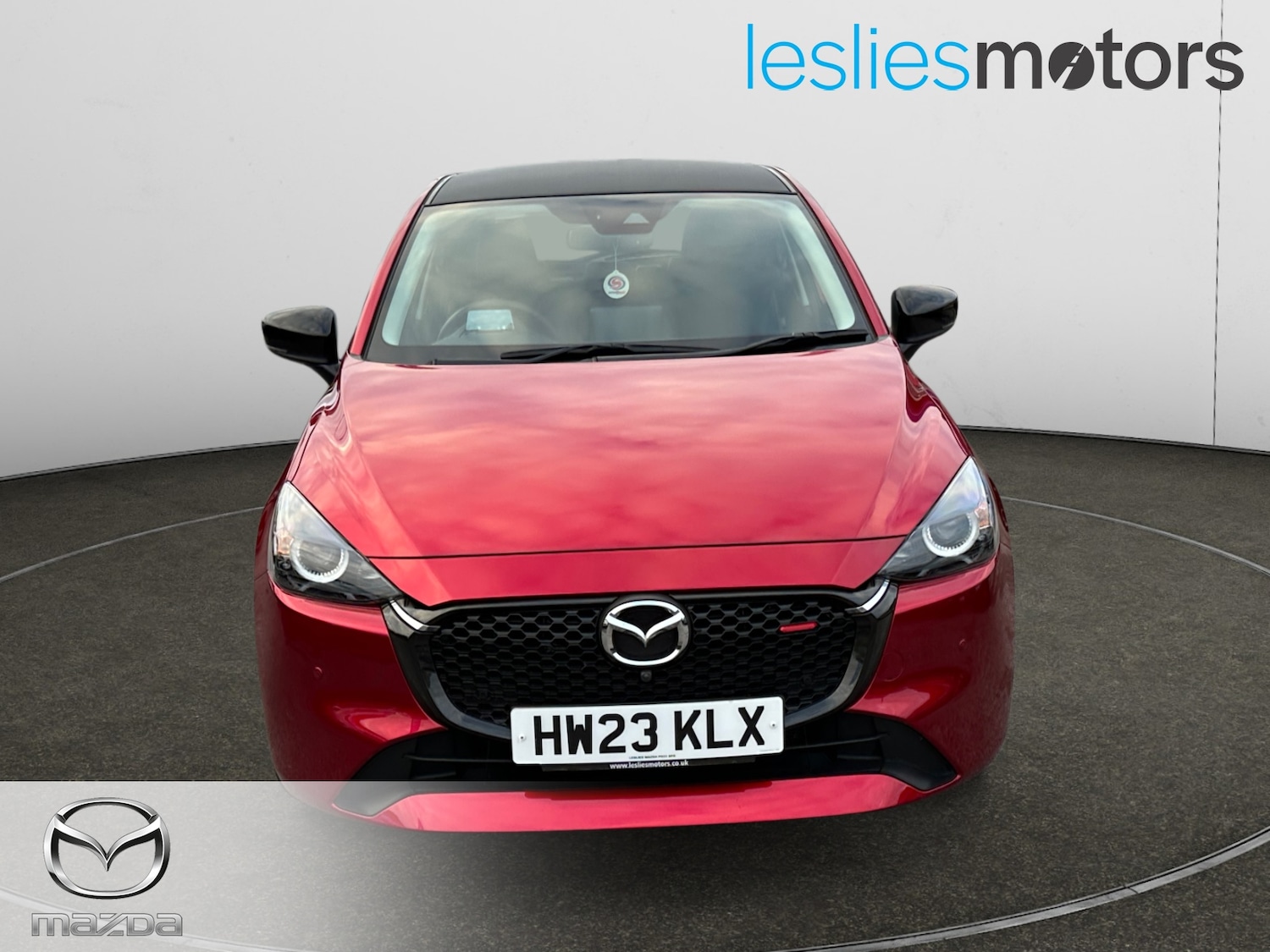 Used Mazda Mazda2 2023 for sale - 76533819: Photo 2