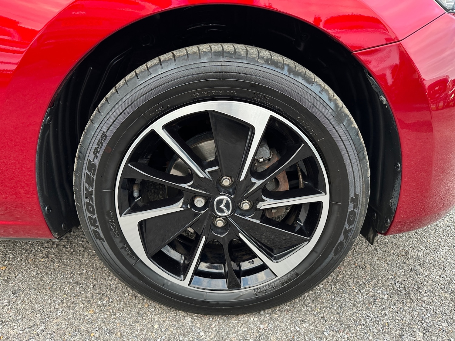 Used Mazda Mazda2 2023 for sale - 76533819: Photo 25