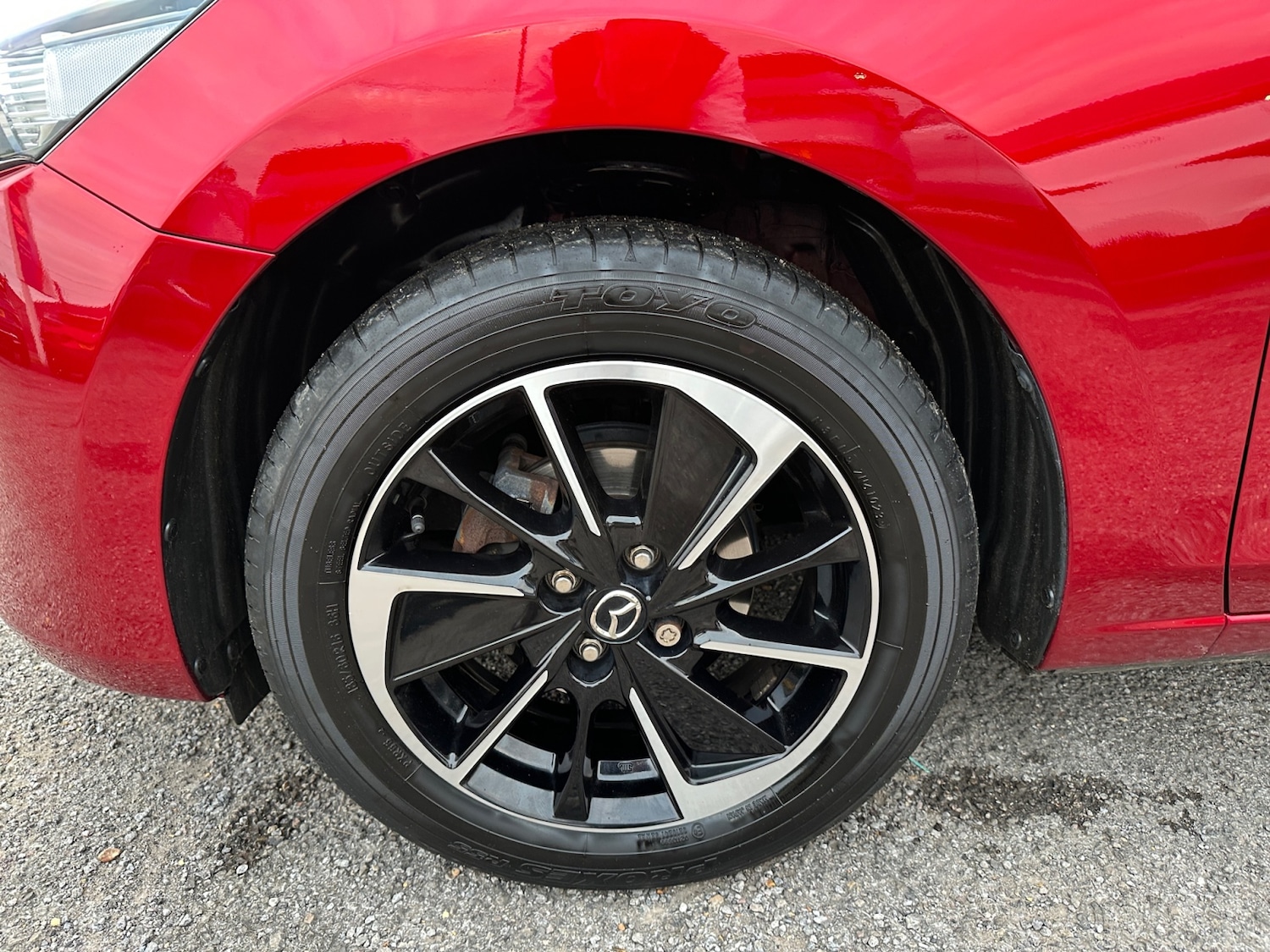 Used Mazda Mazda2 2023 for sale - 76533819: Photo 26