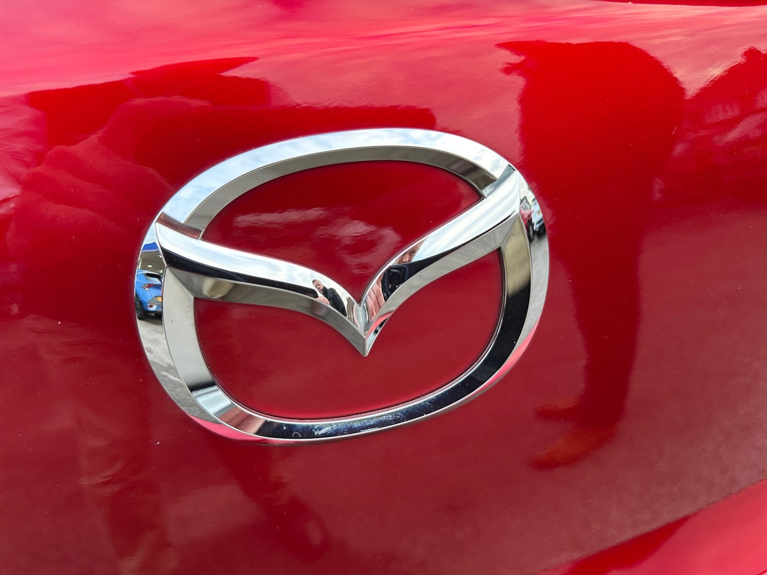 Used Mazda Mazda2 2023 for sale - 76533819: Photo 28