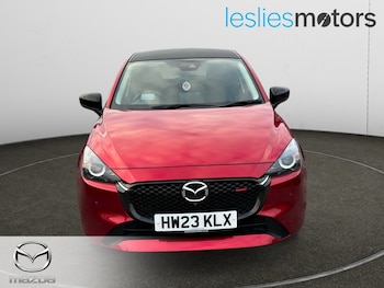 Used Mazda Mazda2 2023 for sale - 76533819: Photo