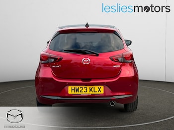 Used Mazda Mazda2 2023 for sale - 76533819: Photo