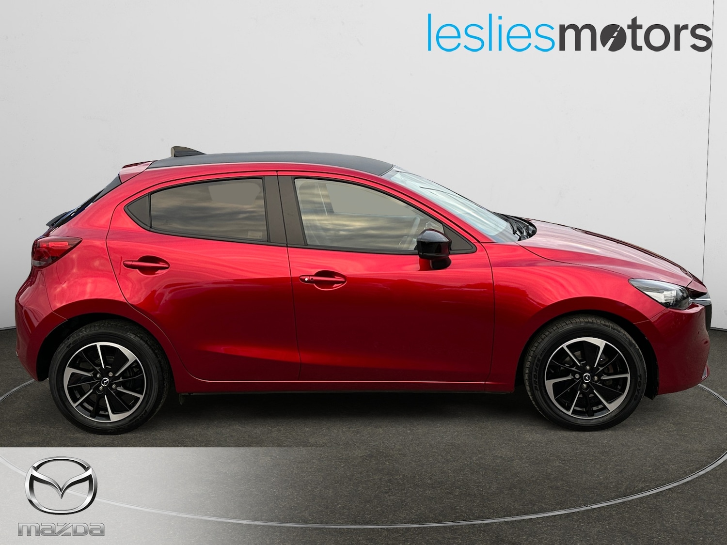 Used Mazda Mazda2 2023 for sale - 76533819: Photo 5