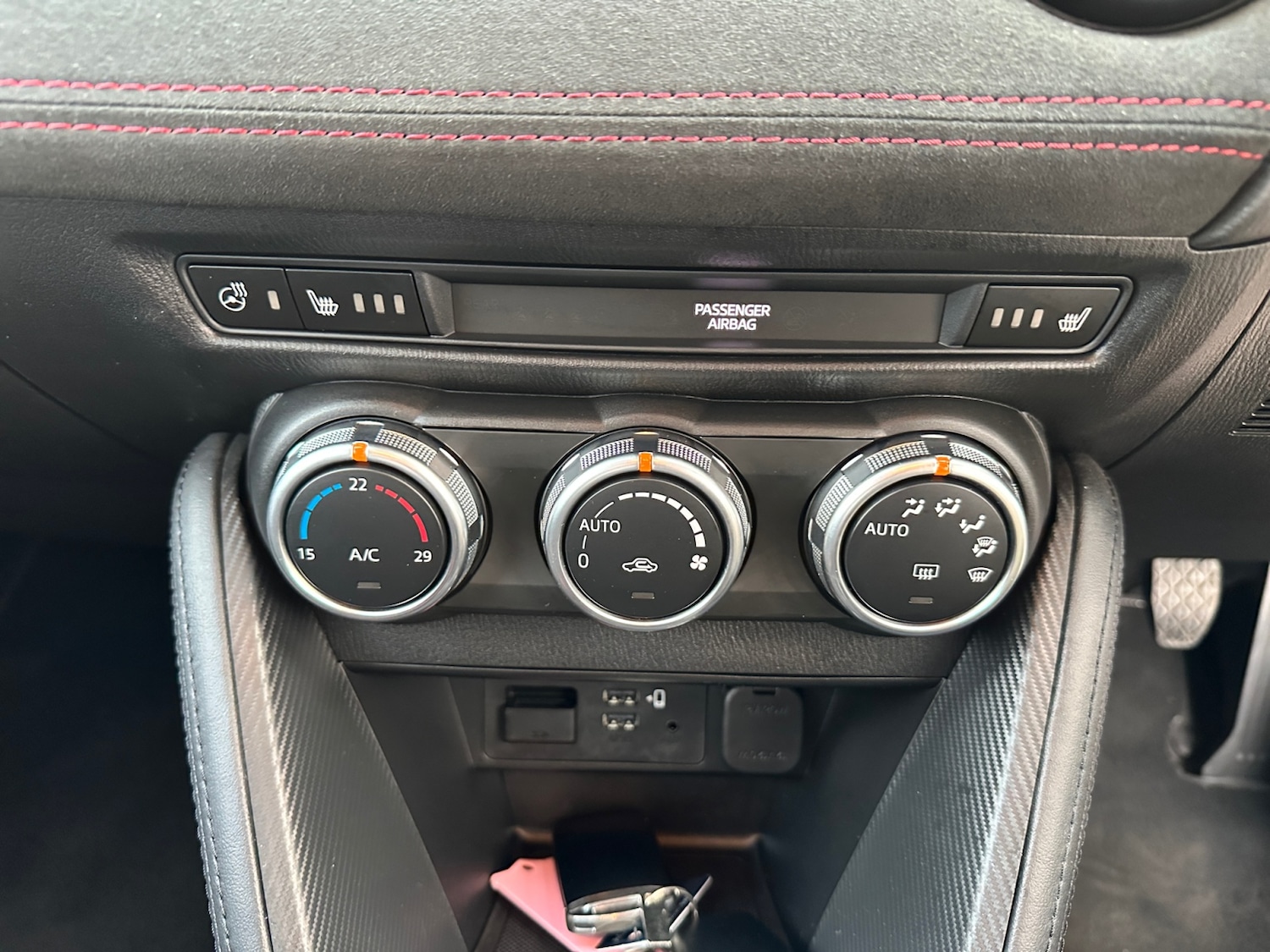 Used Mazda Mazda2 2023 for sale - 76533819: Photo 7