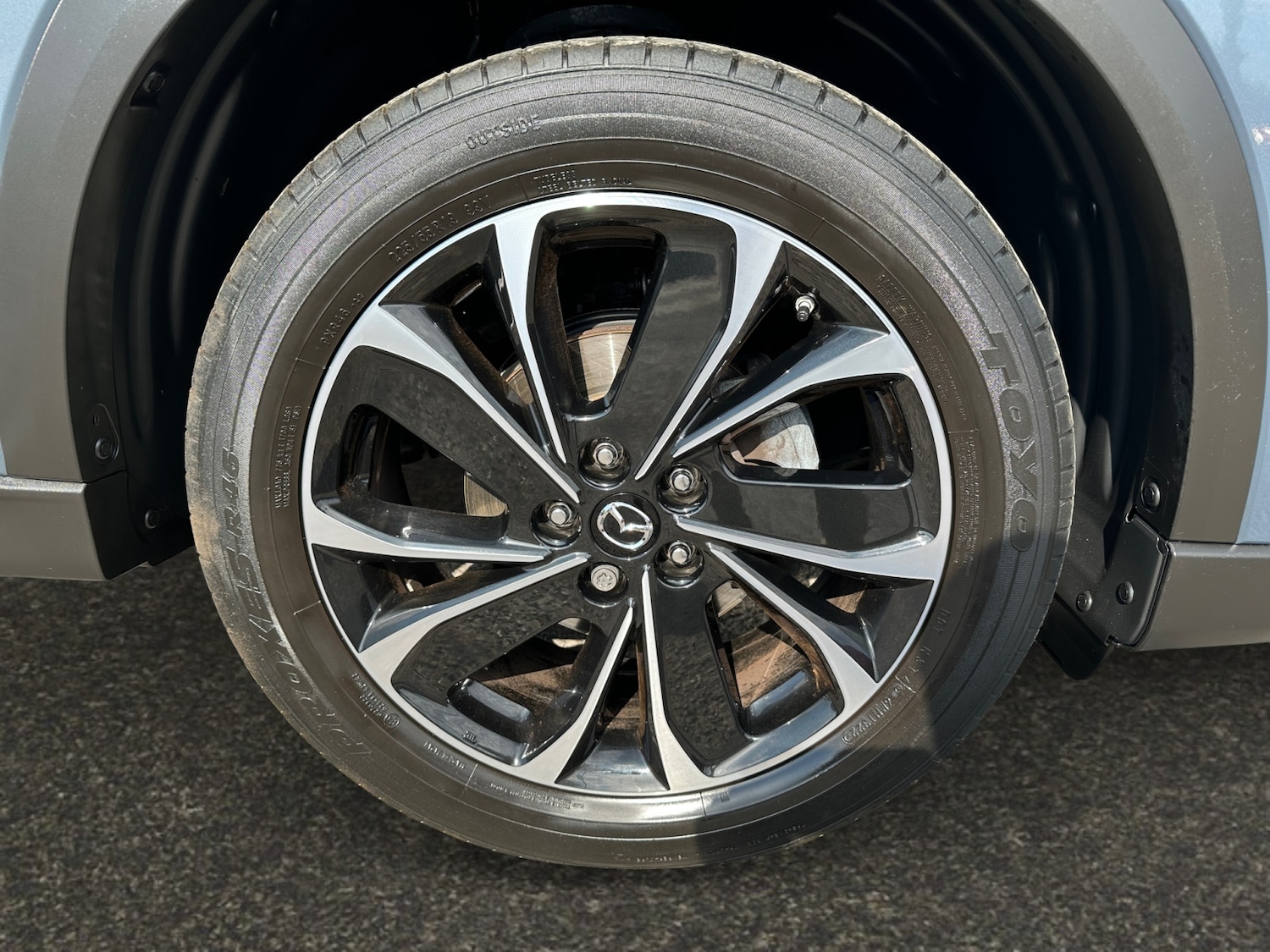 Used Mazda CX-5 2022 for sale - 76533948: Photo 10