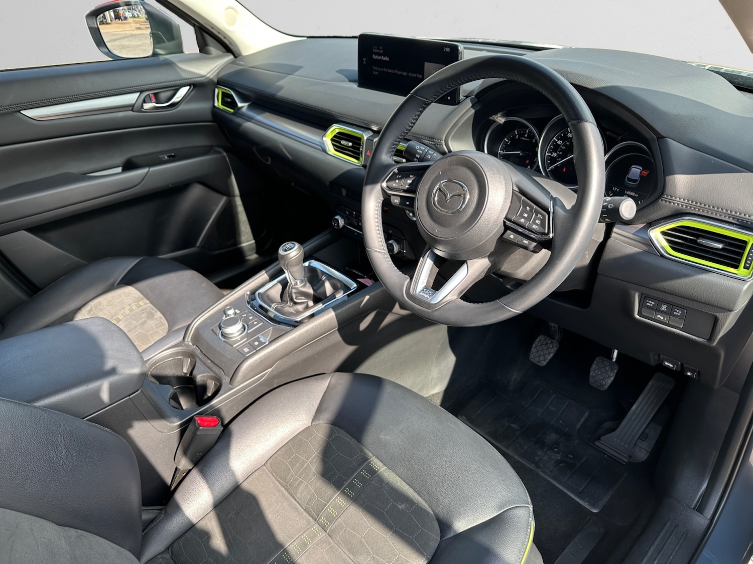 Used Mazda CX-5 2022 for sale - 76533948: Photo 12