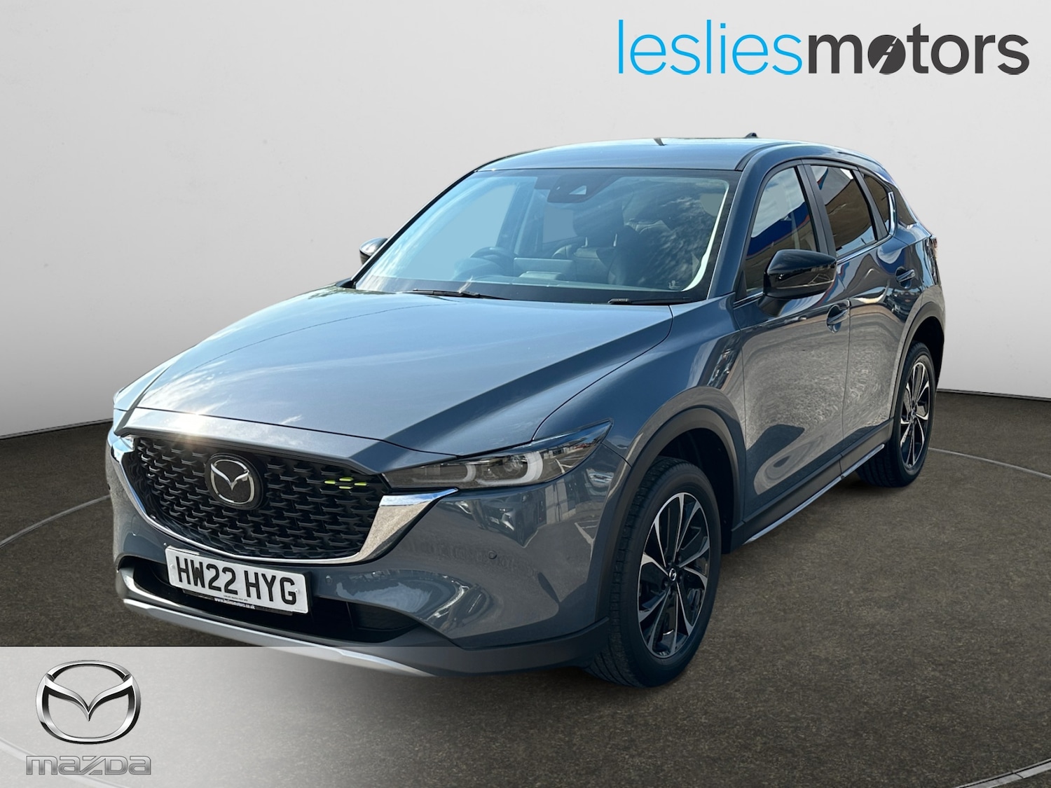 Used Mazda CX-5 2022 for sale - 76533948: Photo 13