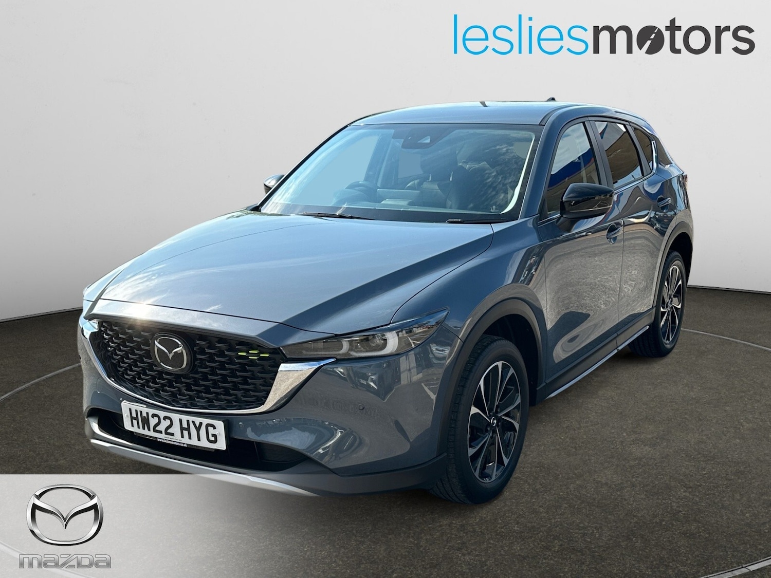 Used Mazda CX-5 2022 for sale - 76533948: Photo 15