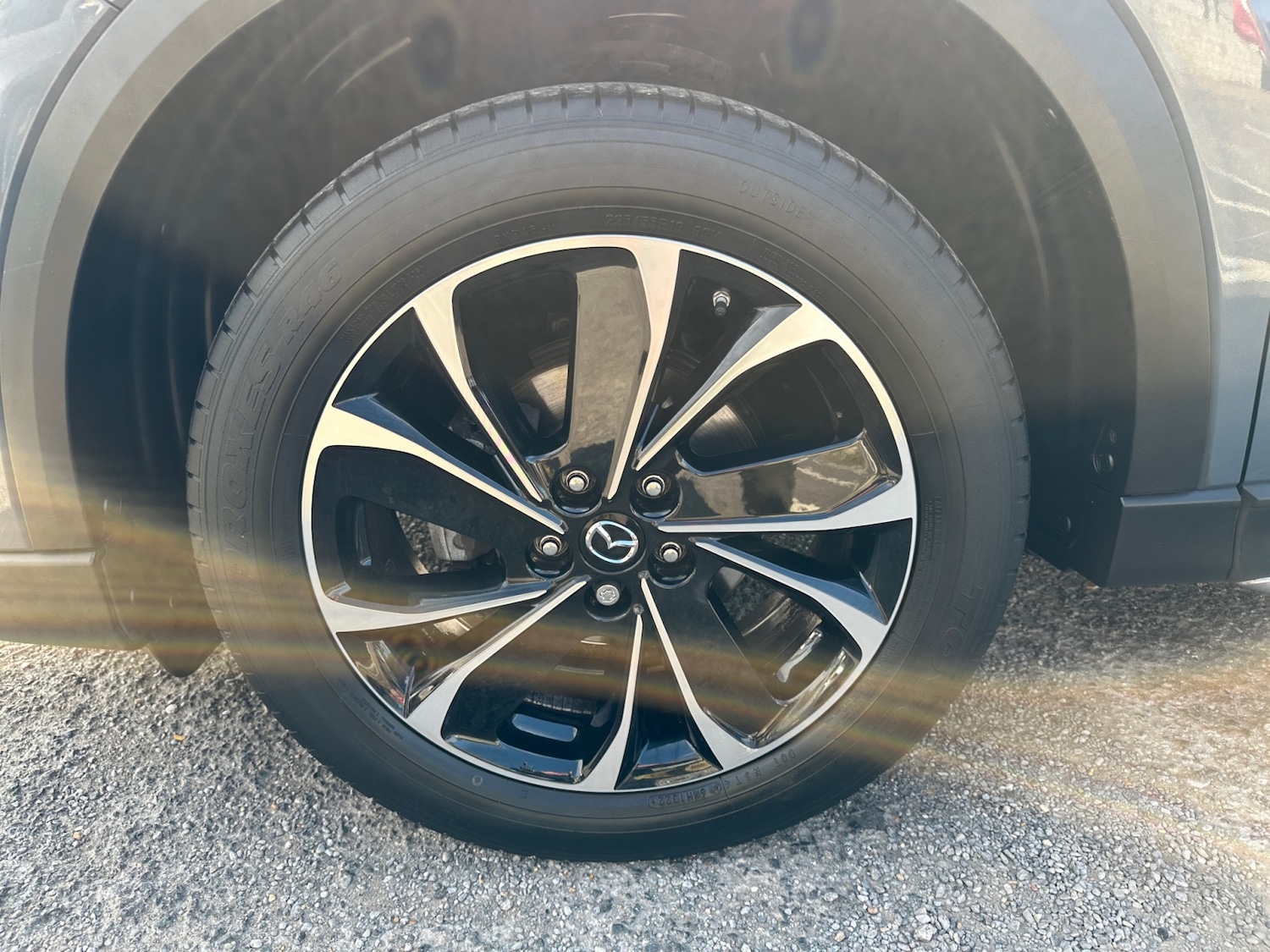 Used Mazda CX-5 2022 for sale - 76533948: Photo 19