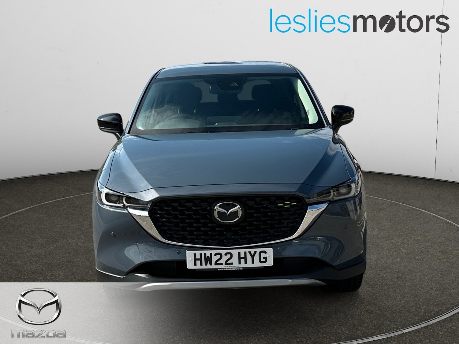 Used Mazda CX-5 2022 for sale - 76533948: Photo 2