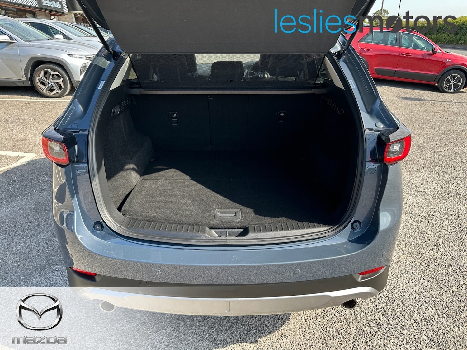 Used Mazda CX-5 2022 for sale - 76533948: Photo 20