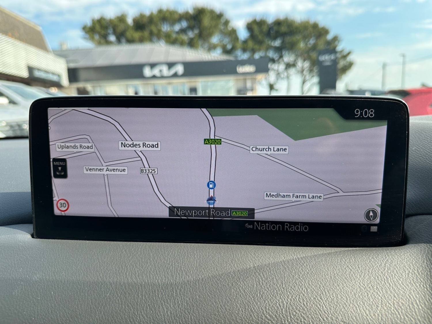 Used Mazda CX-5 2022 for sale - 76533948: Photo 24