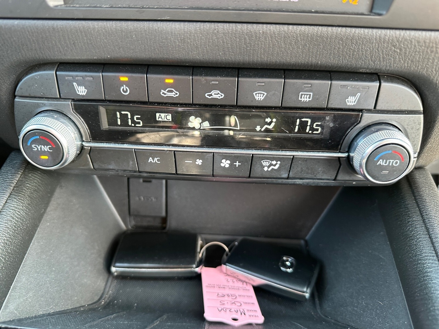 Used Mazda CX-5 2022 for sale - 76533948: Photo 25