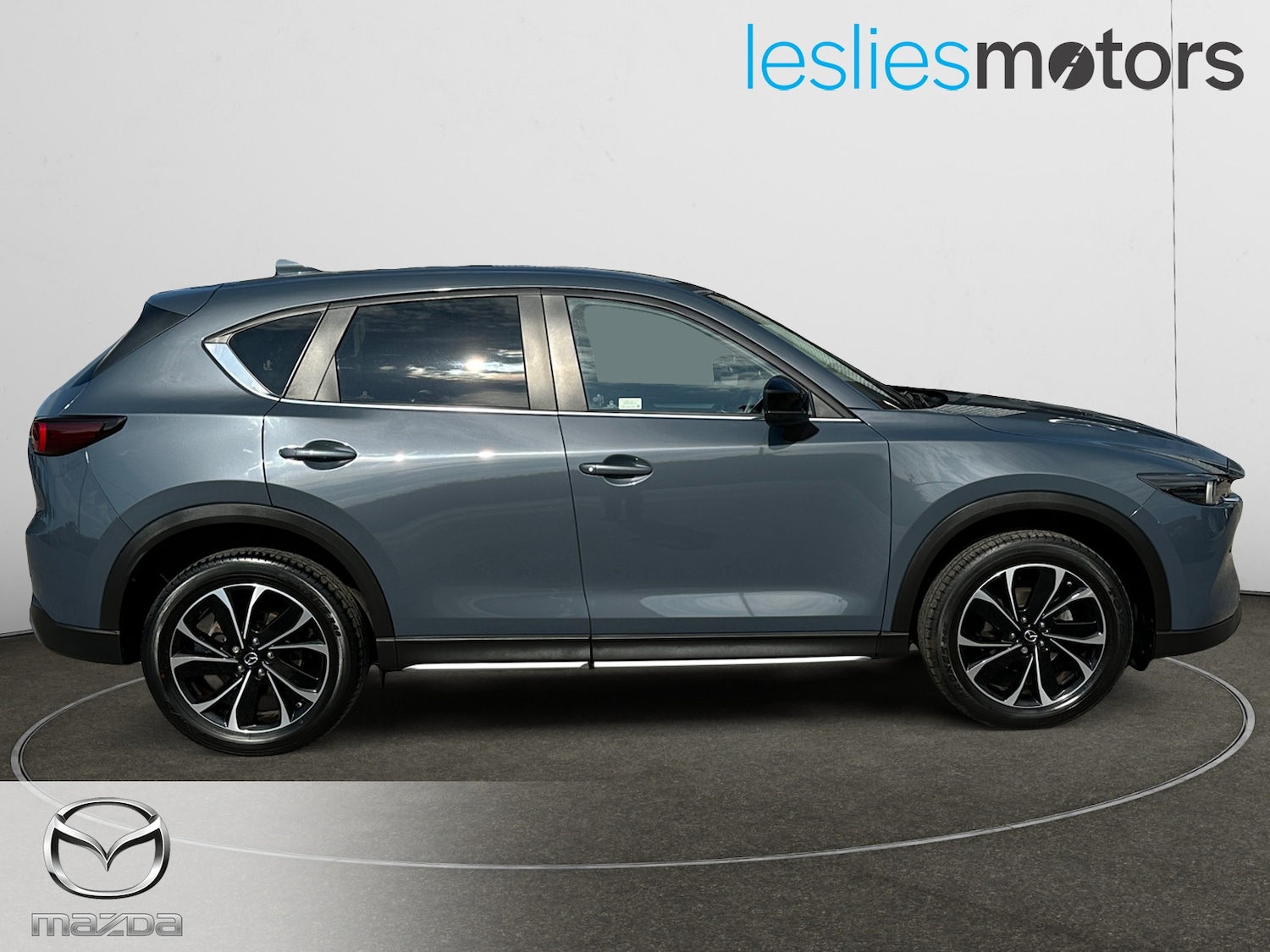Used Mazda CX-5 2022 for sale - 76533948: Photo 4