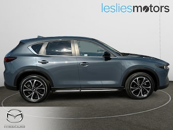 Used Mazda CX-5 2022 for sale - 76533948: Photo