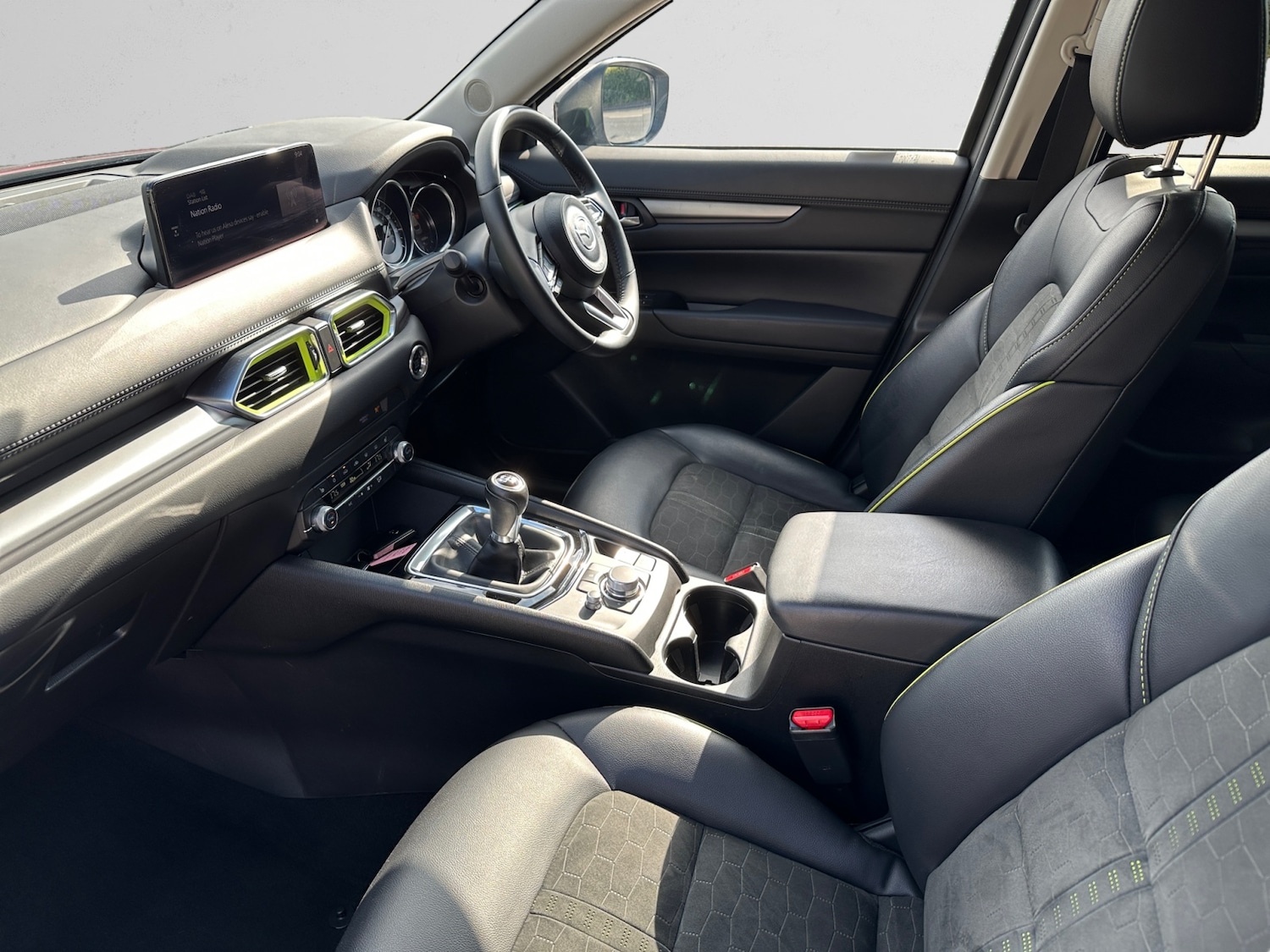 Used Mazda CX-5 2022 for sale - 76533948: Photo 5