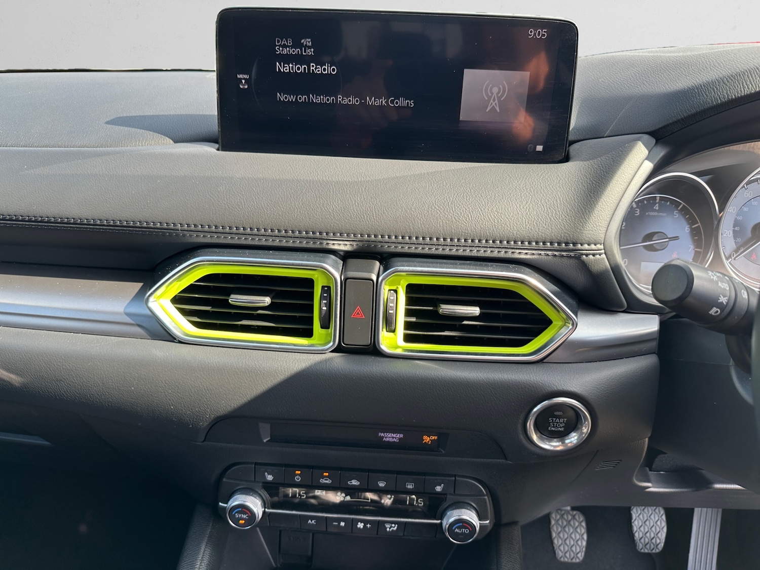 Used Mazda CX-5 2022 for sale - 76533948: Photo 6