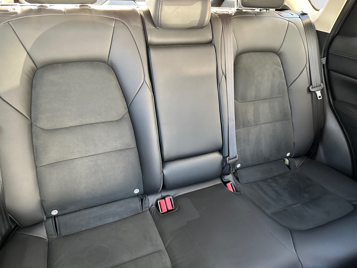 Used Mazda CX-5 2021 for sale - 76696424: Photo 11