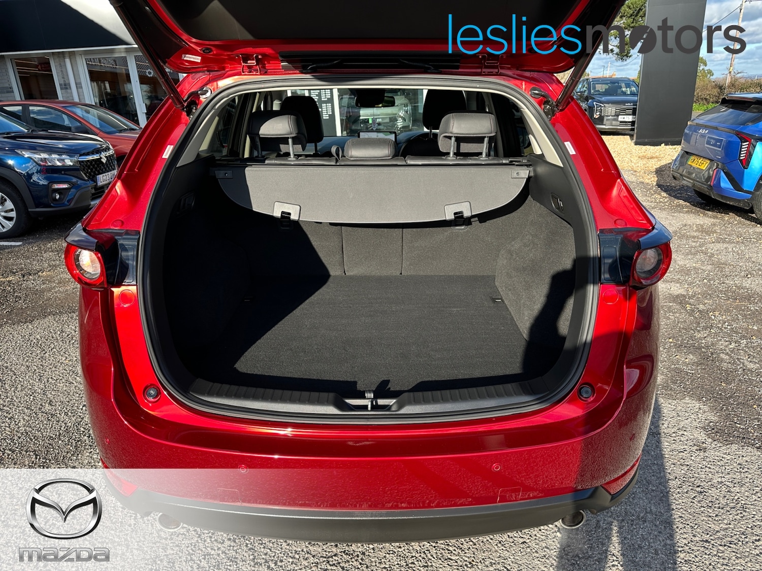 Used Mazda CX-5 2021 for sale - 76696424: Photo 20