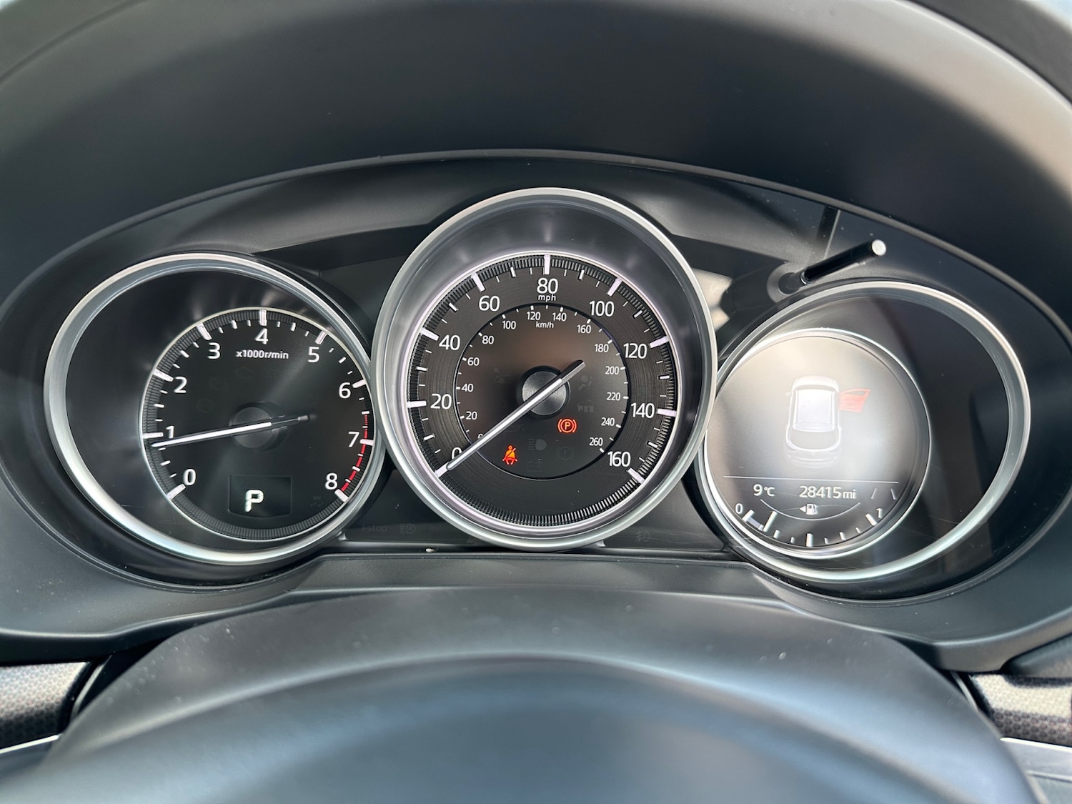 Used Mazda CX-5 2021 for sale - 76696424: Photo 22