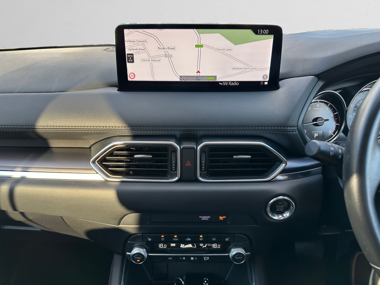 Used Mazda CX-5 2021 for sale - 76696424: Photo 7