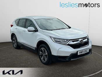 Used Honda CR-V 2019 for sale - 78748058: Photo