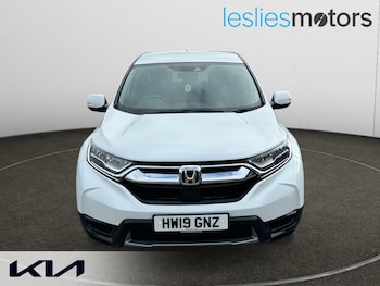 Used Honda CR-V 2019 for sale - 78748058: Photo