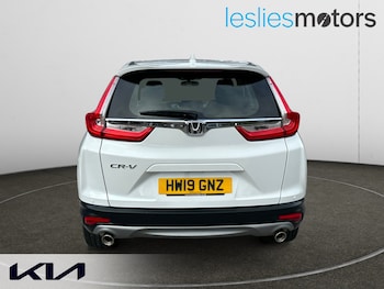 Used Honda CR-V 2019 for sale - 78748058: Photo