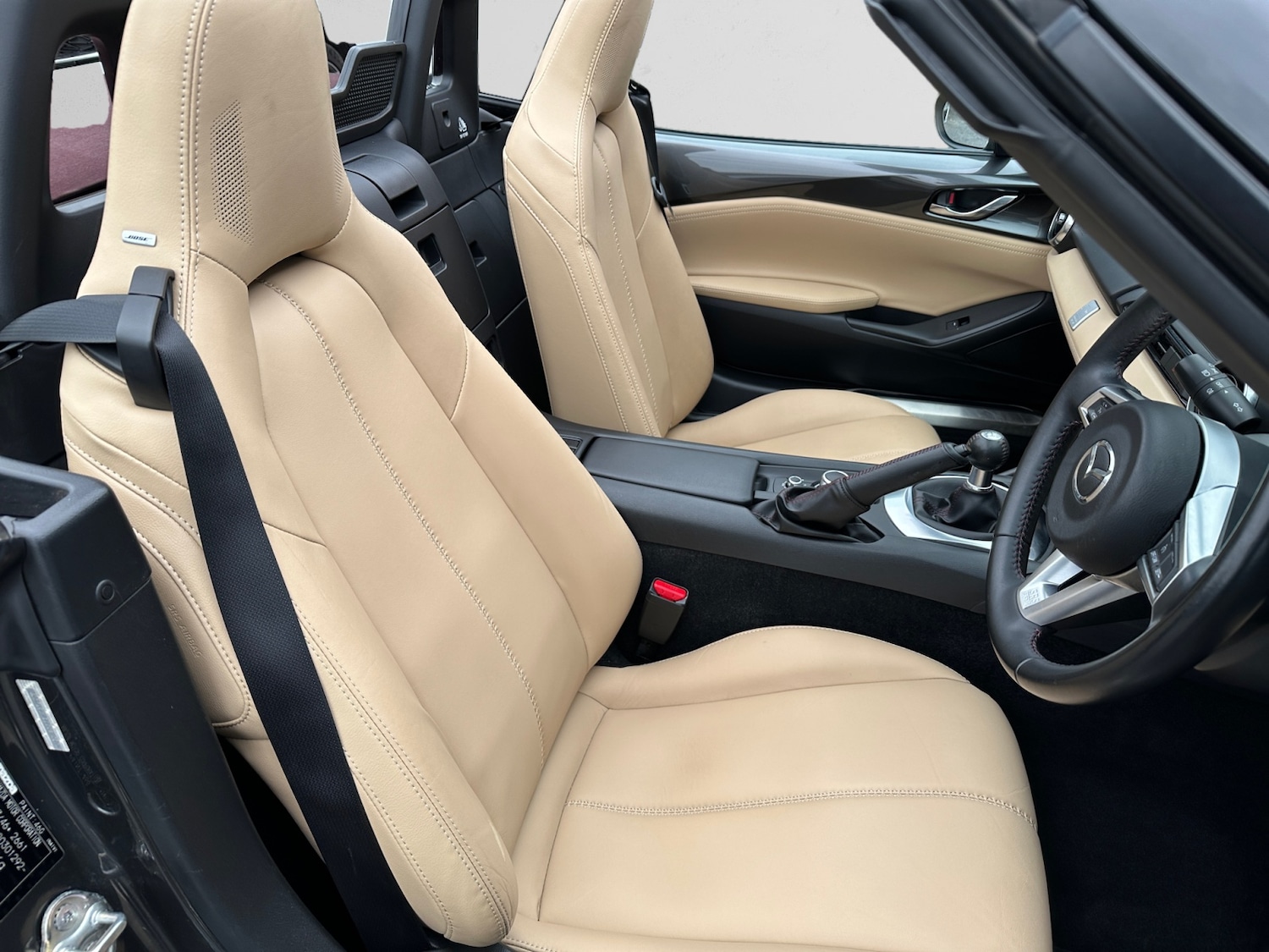 Used Mazda MX-5 2018 for sale - 76534035: Photo 11