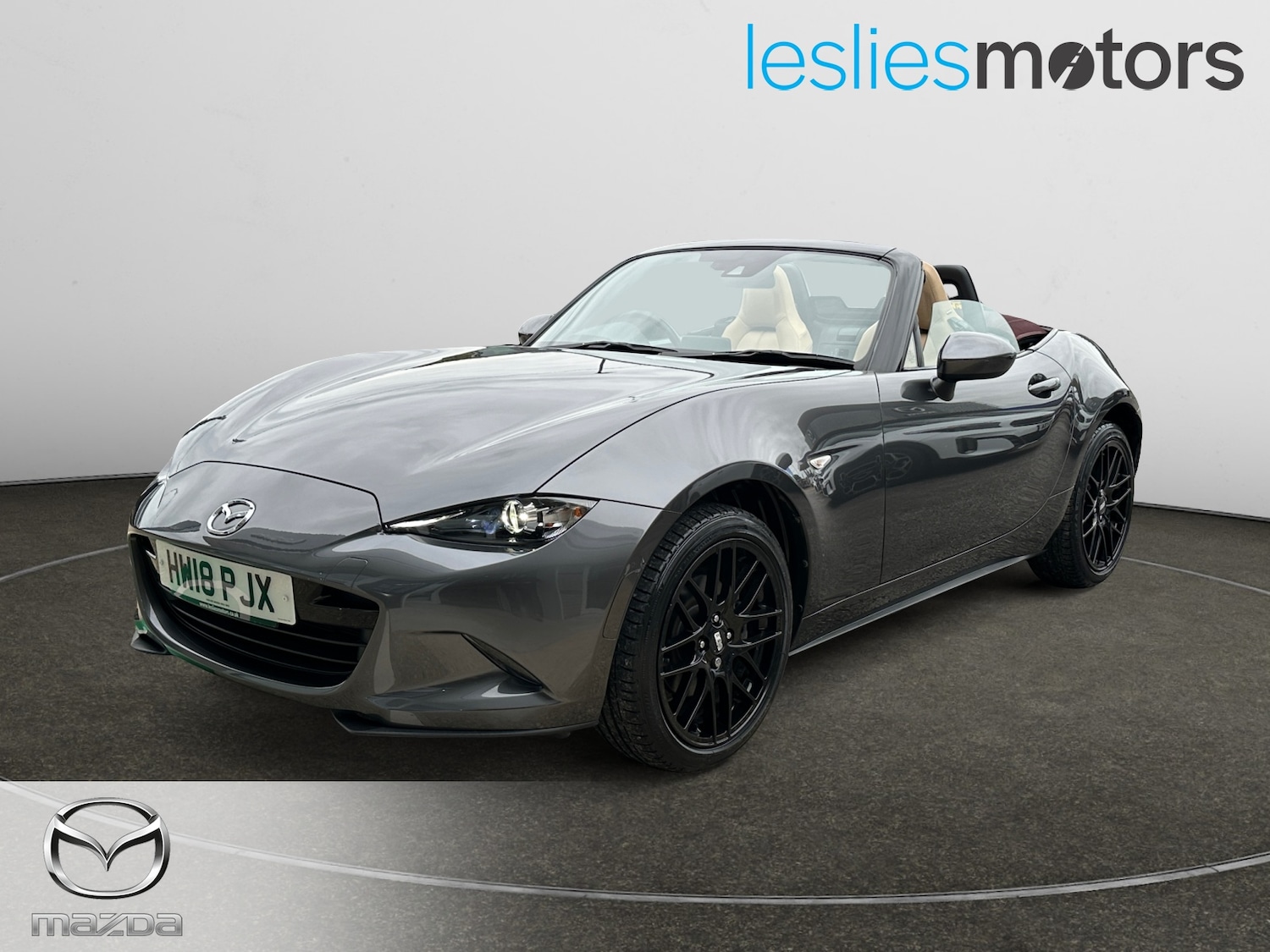 Used Mazda MX-5 2018 for sale - 76534035: Photo 15