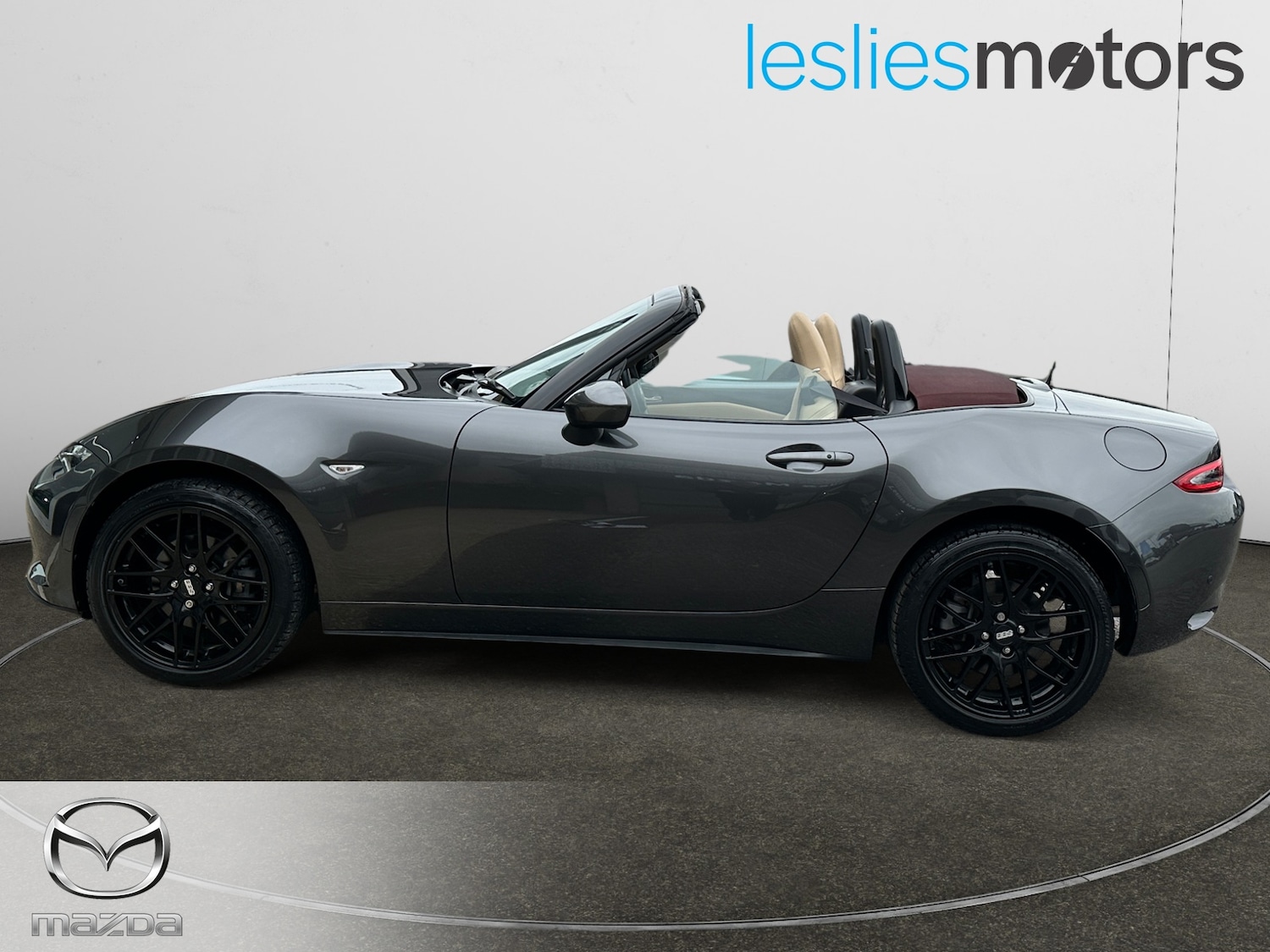 Used Mazda MX-5 2018 for sale - 76534035: Photo 17