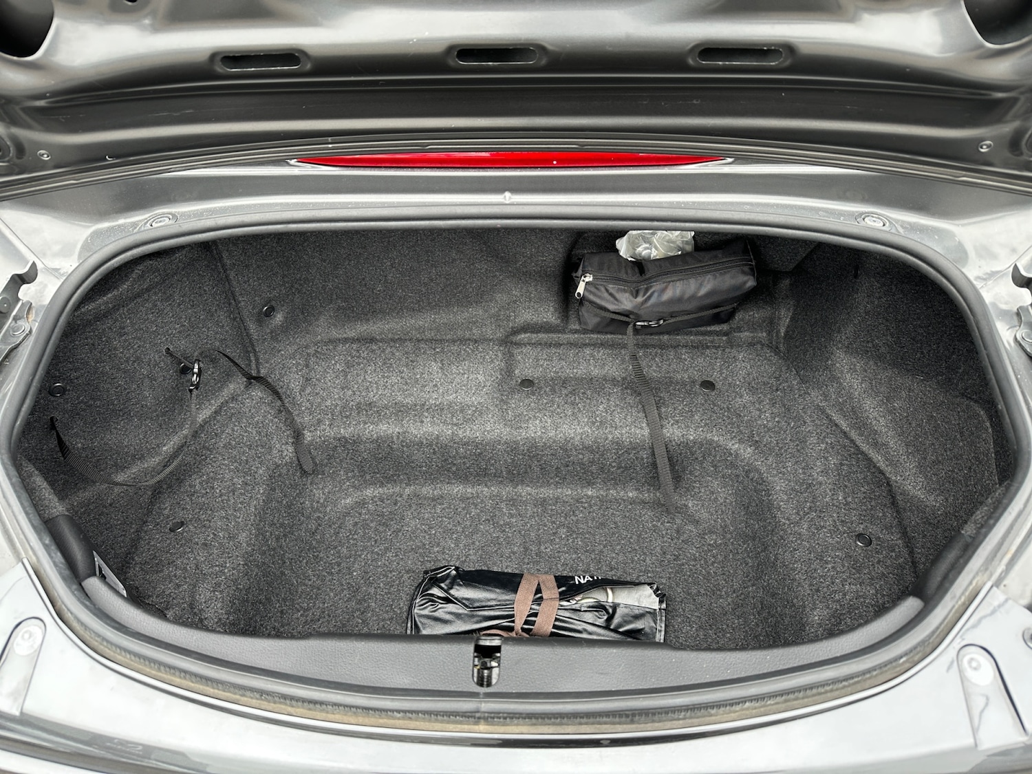 Used Mazda MX-5 2018 for sale - 76534035: Photo 20