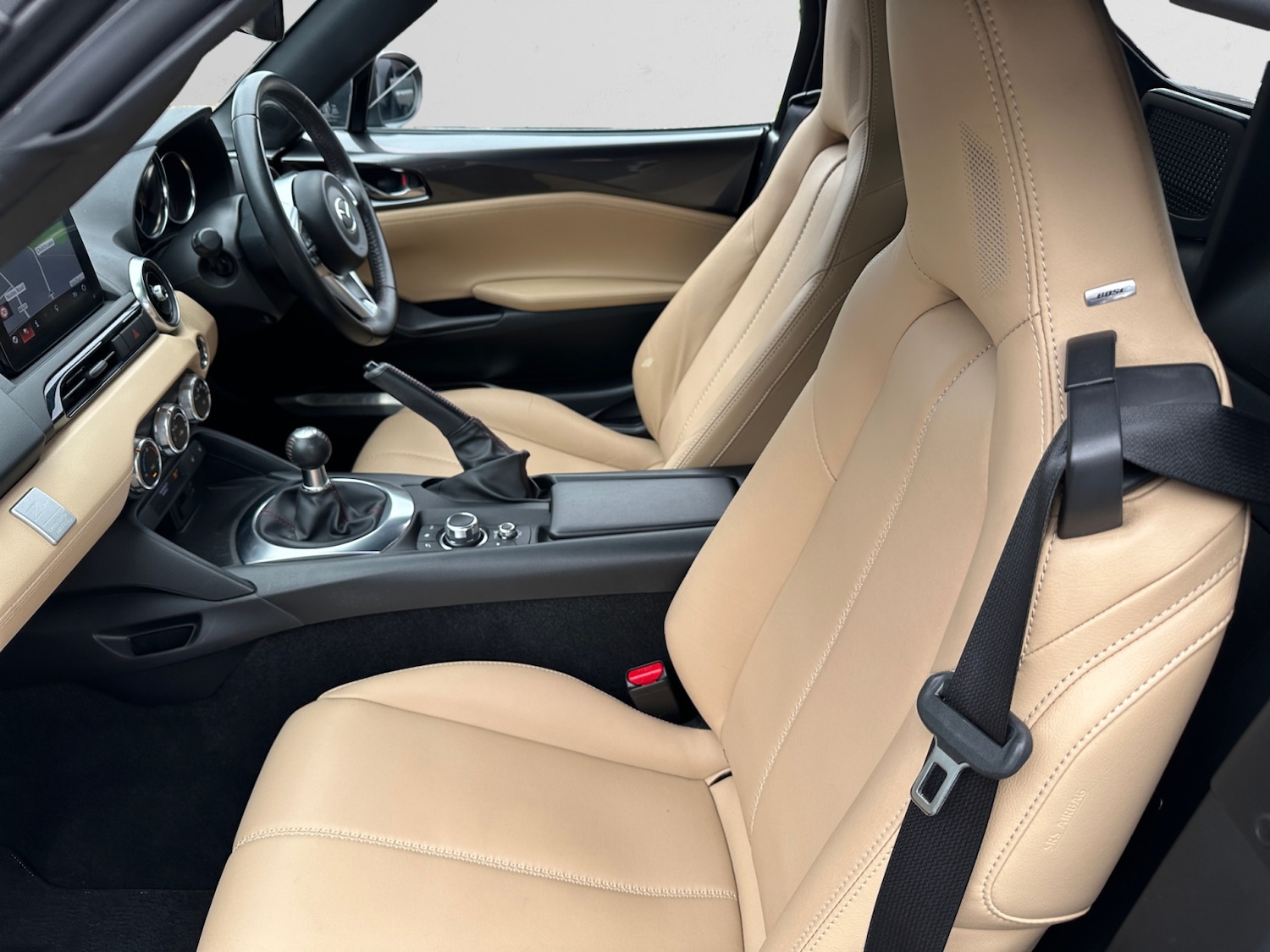 Used Mazda MX-5 2018 for sale - 76534035: Photo 21